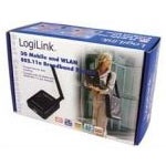 Mobil internet megosztása