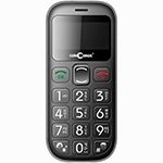 Mobiltelefon a nagyon fiatal és az idősebb korosztály számára 