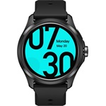 Mobvoi TicWatch Pro 5 okosóra fekete (Obsidian) Elite Edition