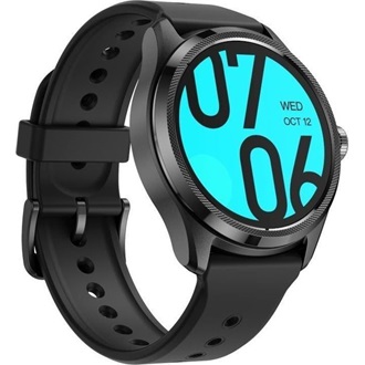 Mobvoi TicWatch Pro 5 okosóra fekete (Obsidian) Elite Edition