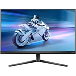 Philips Evnia 5000 27M2N5500 27" NanoCell IPS LED gaming monitor szürke 180Hz