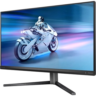 Philips Evnia 5000 27M2N5500 27" NanoCell IPS LED gaming monitor szürke 180Hz