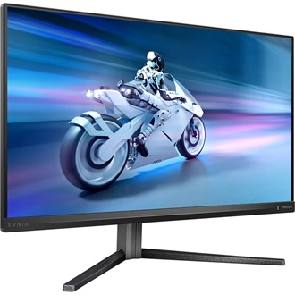 Philips Evnia 5000 27M2N5500 27" NanoCell IPS LED gaming monitor szürke 180Hz