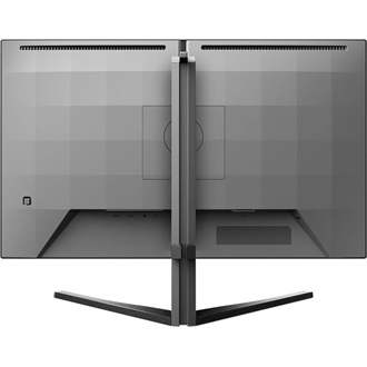 Philips Evnia 5000 27M2N5500 27" NanoCell IPS LED gaming monitor szürke 180Hz