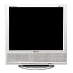 Monitor - TV - Samsung