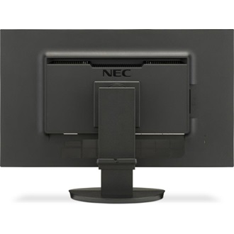 NEC EA271F 27" IPS LED monitor fekete