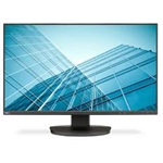 NEC EA271F 27" IPS LED monitor fekete
