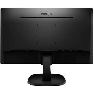 Philips 243V7QJABF 23.8" IPS LED monitor fekete
