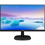 Philips 273V7QJAB 27" IPS LED monitor fekete