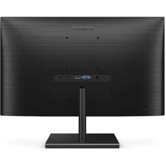 Philips 275E1S 27" IPS LED monitor fekete