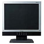 Monitort a fa alá -15"-os  LCD monitorok összehasonlítása