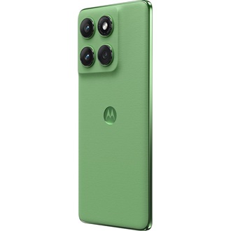 Motorola Edge 60 512GB Dual SIM okostelefon zöld (Pantone Shamrock)