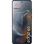 Motorola Edge 60 512GB Dual SIM okostelefon kék