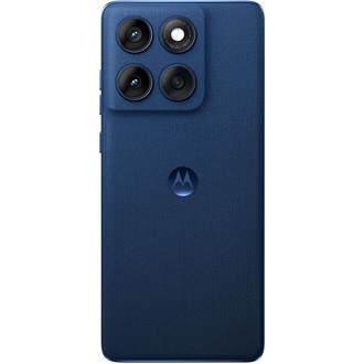 Motorola Edge 60 512GB Dual SIM okostelefon kék