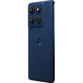 Motorola Edge 60 512GB Dual SIM okostelefon kék