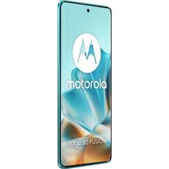 Motorola Edge 60 Fusion 6,67" 5G 8/256GB DualSIM Pantone Amazonite - kék okostelefon