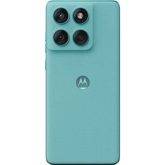 Motorola Edge 60 Fusion 6,67" 5G 8/256GB DualSIM Pantone Amazonite - kék okostelefon