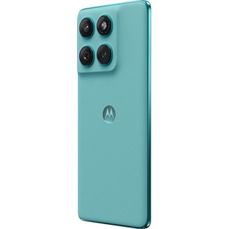 Motorola Edge 60 Fusion 6,67" 5G 8/256GB DualSIM Pantone Amazonite - kék okostelefon