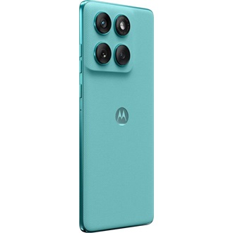 Motorola Edge 60 Fusion 6,67" 5G 8/256GB DualSIM Pantone Amazonite - kék okostelefon