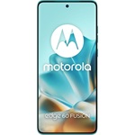 Motorola Edge 60 Fusion 6,67" 5G 8/256GB DualSIM Pantone Amazonite - kék okostelefon