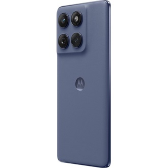 Motorola Edge 60 Fusion 256GB Dual SIM okostelefon szürke