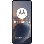 Motorola Edge 60 Fusion 256GB Dual SIM okostelefon szürke