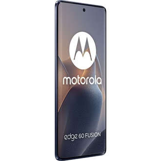 Motorola Edge 60 Fusion 256GB Dual SIM okostelefon szürke