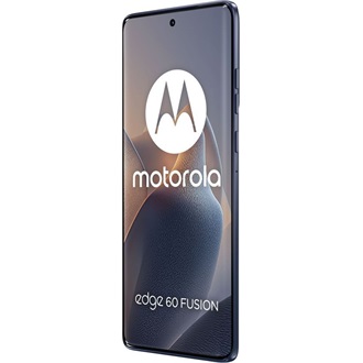 Motorola Edge 60 Fusion 256GB Dual SIM okostelefon szürke