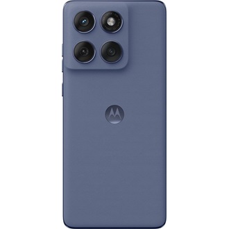 Motorola Edge 60 Fusion 256GB Dual SIM okostelefon szürke