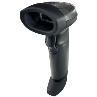 Zebra LI2208 Best-In-Class USB imager vonalkódolvasó