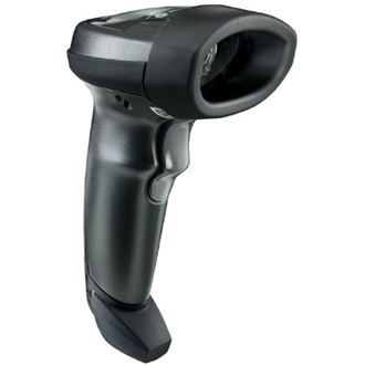 Zebra LI2208 Best-In-Class USB imager vonalkódolvasó