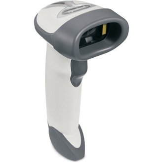 Zebra Symbol LS2208 USB lézeres vonalkódolvasó
