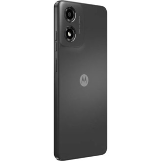 Motorola Moto E14 64GB Dual SIM okostelefon szürke (Graphite Gray)
