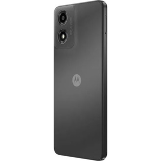 Motorola Moto E14 64GB Dual SIM okostelefon szürke (Graphite Gray)