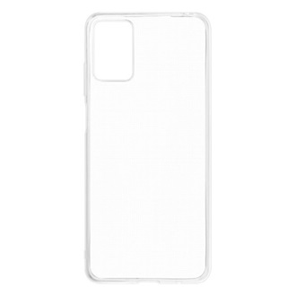 Motorola Moto E22i Gigapack Szilikon telefonvédő ultravékony ÁTLÁTSZÓ