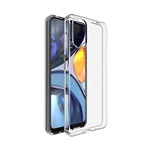 Motorola Moto E32s Gigapack Szilikon telefonvédő ultravékony ÁTLÁTSZÓ