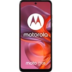 Motorola Moto G05 6,67" LTE 4/128GB DualSIM piros okostelefon
