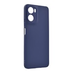 Motorola Moto G06 Power / G06 GIGAPACK Szilikon telefonvédő matt SÖTÉTKÉK