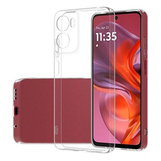 Motorola Moto G06 Power GIGAPACK Szilikon telefonvédő ultravékony ÁTLÁTSZÓ