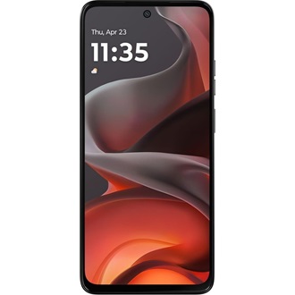 Motorola Moto G15 128GB Dual SIM okostelefon szürke