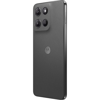 Motorola Moto G15 128GB Dual SIM okostelefon szürke