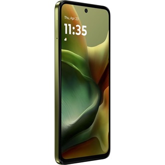 Motorola Moto G15 6,72" LTE 8/128GB DualSIM zöld okostelefon