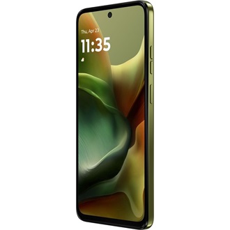 Motorola Moto G15 6,72" LTE 8/128GB DualSIM zöld okostelefon