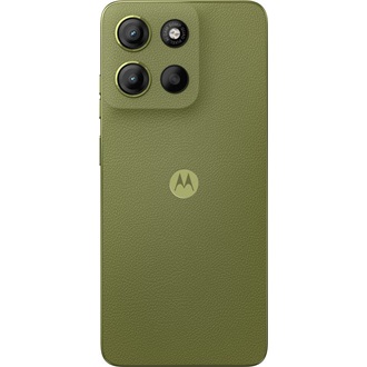 Motorola Moto G15 6,72" LTE 8/128GB DualSIM zöld okostelefon