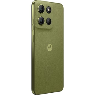 Motorola Moto G15 6,72" LTE 8/128GB DualSIM zöld okostelefon