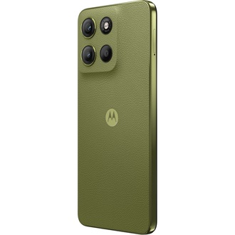 Motorola Moto G15 6,72" LTE 8/128GB DualSIM zöld okostelefon