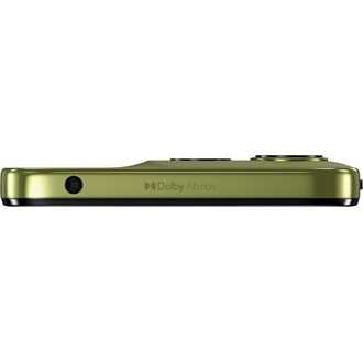Motorola Moto G15 6,72" LTE 8/128GB DualSIM zöld okostelefon