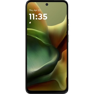 Motorola Moto G15 6,72" LTE 8/128GB DualSIM zöld okostelefon
