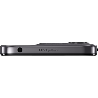 Motorola Moto G15 256GB Dual SIM okostelefon szürke