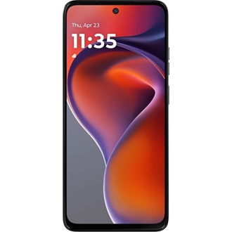 Motorola Moto G15 256GB Dual SIM okostelefon szürke